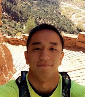 Photo of Chad P.