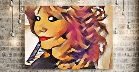 Photo of Velvet J.
