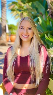 Photo of Janae L.