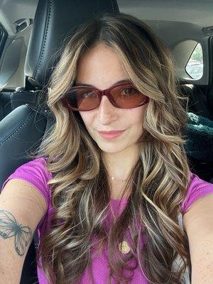 Photo of Lethicia M.