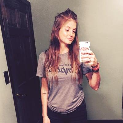 photo of Jessica K.