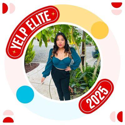 Photo of Abigail Joy Y.