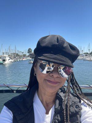 Photo of Michelle G.