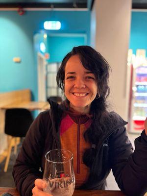 Photo of Coral C.