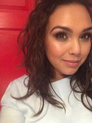 photo of Angelica S.