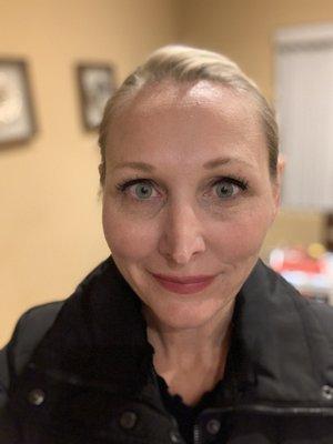 Photo of Kelly H.