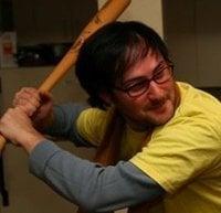 photo of Benjamin S.