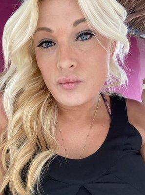 Photo of Kayla P.