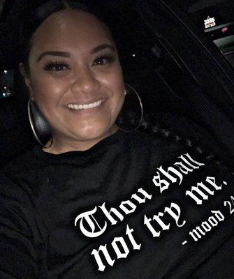 photo of Christie T.