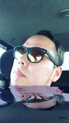 Photo of Derek M.