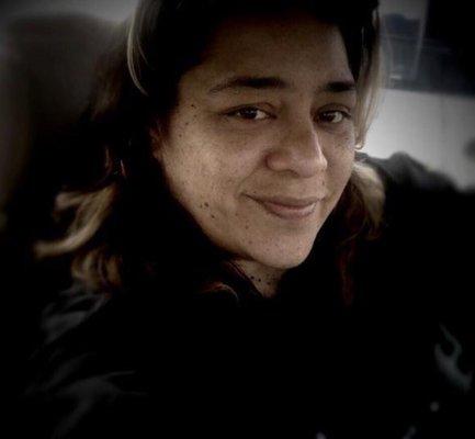 photo of Glennette F.