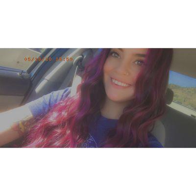 Photo of Teya M.