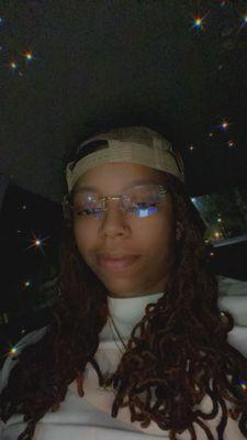 Photo of Nina L.