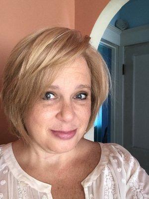 Photo of Amy M.