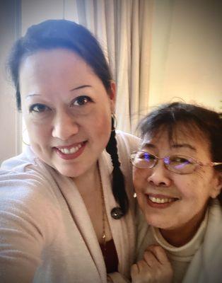 photo of Kimberly D.