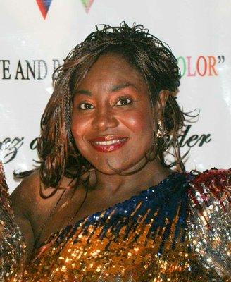 Photo of Adrienne L.