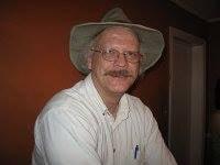 Photo of James M.