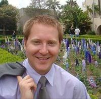 Photo of Aaron G.