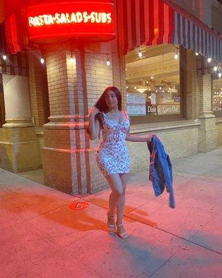 Photo of Melissa M.