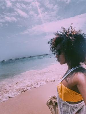 Photo of Shari T.