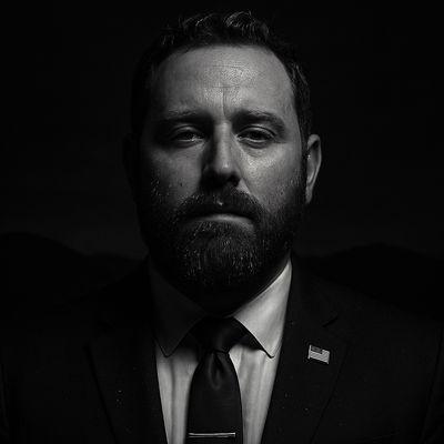 photo of Nicholas S.