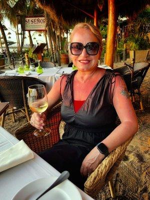 Photo of Claudia L.