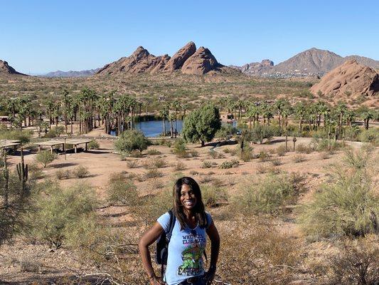 Photo of Debra C.