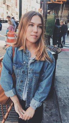 Photo of Gemma G.