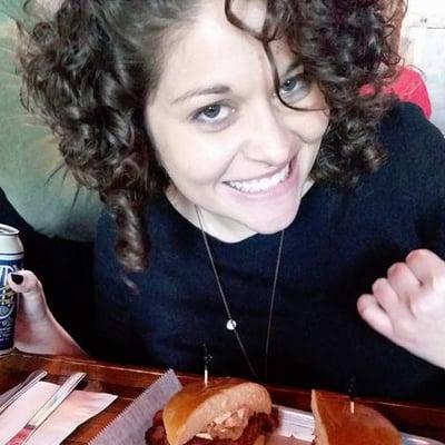 photo of Elizabeth T.