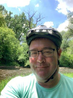 photo of Brian B.