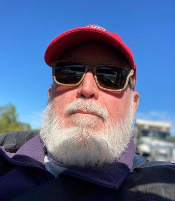 Photo of Robert M.
