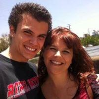 photo of Kathleen P.