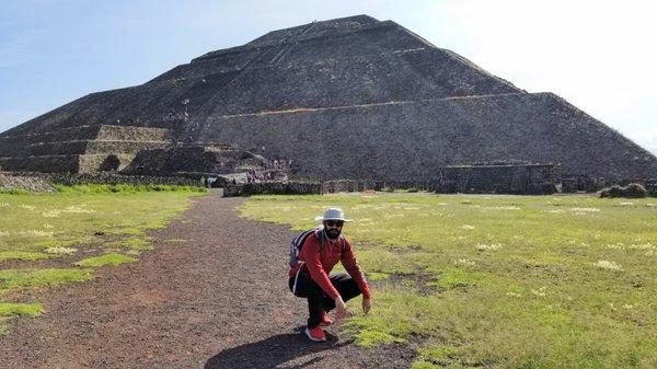 photo of Francisco E.