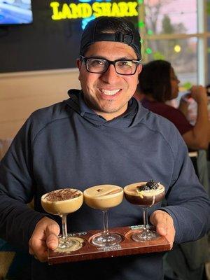 Photo of Juan E.