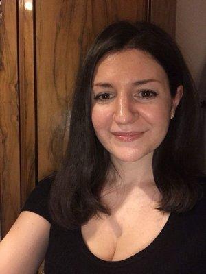 Photo of Chloe S.