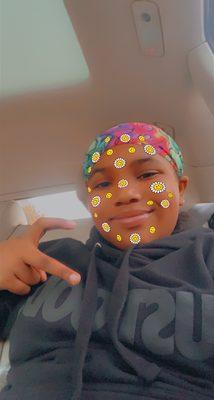 photo of Jael P.