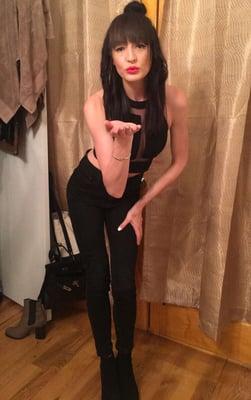 Photo of Leanne I.