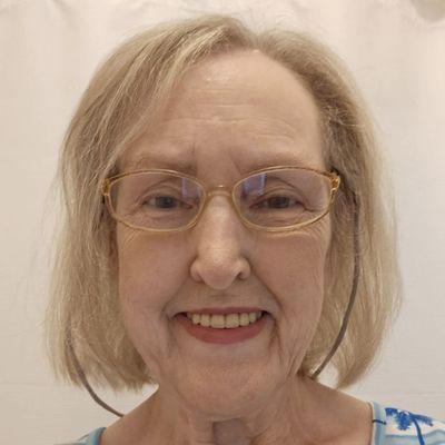Photo of Martha R.