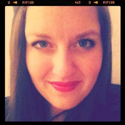 Photo of Savana K.