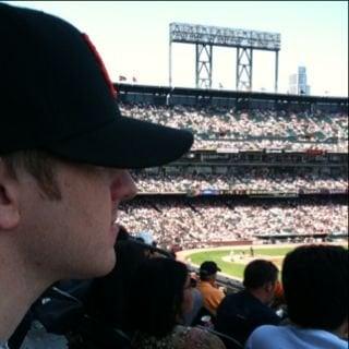 Photo of Justin B.