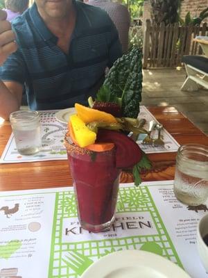 photo of Michelle J.