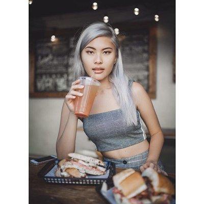 Photo of Jenny P.