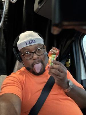 photo of Terrence C.