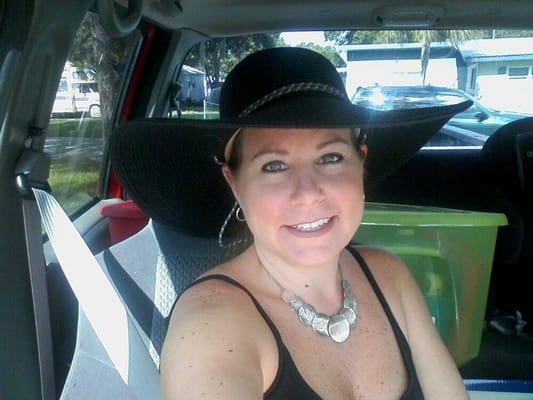 Photo of Kelly L.