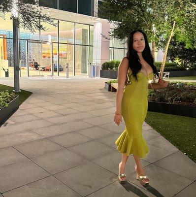 Photo of Erika A.