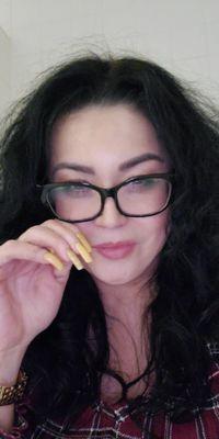 photo of Elizabeth B.