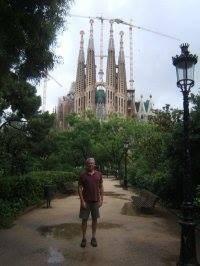 Photo of Mark M.