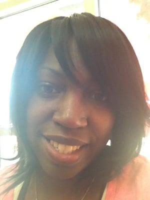 photo of Shavon E.