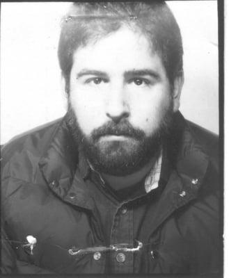 Photo of Lucas J.