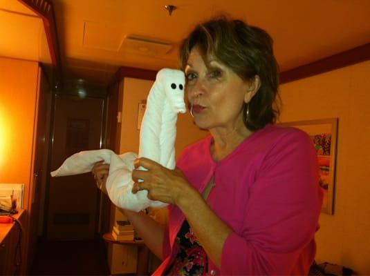 Photo of Michele S.